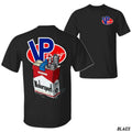 VP Racing Motorsport T-Shirt – Limited Edition Shortsleeve Top