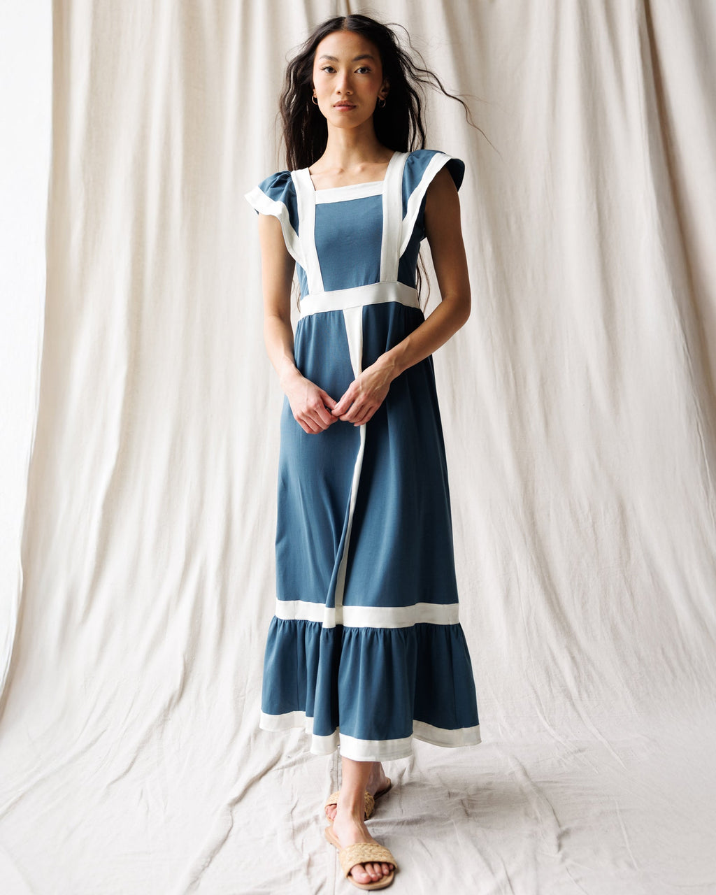 Block Party Dress